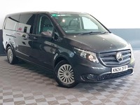 2024 Mercedes-Benz Vito 114 CDI Pro 9-Seater 9G-Tronic Minibus Diesel Automatic
