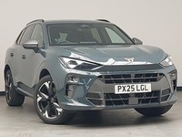 2025 Cupra Terramar 1.5 eHybrid 204 V2 5dr DSG Hatchback Hybrid Automatic