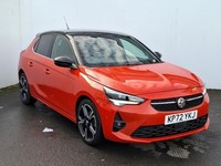 2022 Vauxhall Corsa 1.2 Turbo Ultimate 5dr Auto Hatchback Petrol Automatic