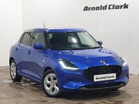 2024 Suzuki Swift 1.2 Mild Hybrid Motion 5dr Hatchback Petrol Manual