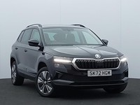 2022 Skoda Karoq 2.0 TDI SE Drive 5dr DSG SUV Diesel Automatic