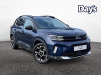 2022 Citroen C5 Aircross Shine 5dr 1.2 PureTech 131PS Automatic SUV Petrol Autom