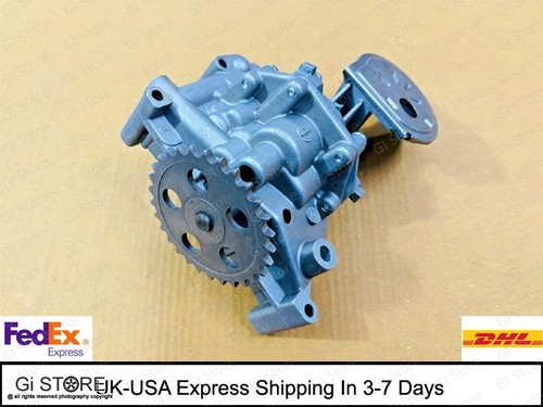 OIL PUMP 50005853 FOR PEUGEOT KFX/KDX/KFW 1.4L NFZ/NFY/NFW 1.6L VJY/VJX 1.5L