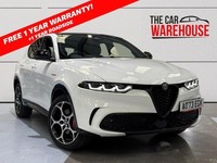 2024 Alfa Romeo Tonale 1.3 PHEV Veloce 5dr Auto Automatic Hatchback Petrol Paral