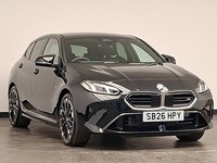 2026 BMW 1 Series M135 xDrive 5dr Step Auto Hatchback Petrol Automatic