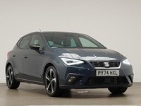 2024 SEAT Ibiza 1.0 TSI 115 FR Sport 5dr Hatchback Petrol Manual