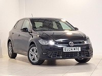 2024 Volkswagen Polo 1.0 TSI 115 R-Line 5dr DSG Hatchback Petrol Automatic
