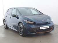 2024 Cupra Born 169kW e-Boost V3 58kWh 5dr Auto Hatchback Electric Automatic