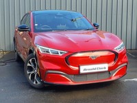 2022 Ford Mustang Mach-E 258kW Extended Range 88kWh AWD 5dr Auto SUV Electric Au