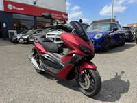 2023 Lexmoto Aura 300  Other Petrol Manual