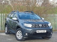 2022 Dacia Duster 1.0 TCe 90 Comfort 5dr SUV Petrol Manual