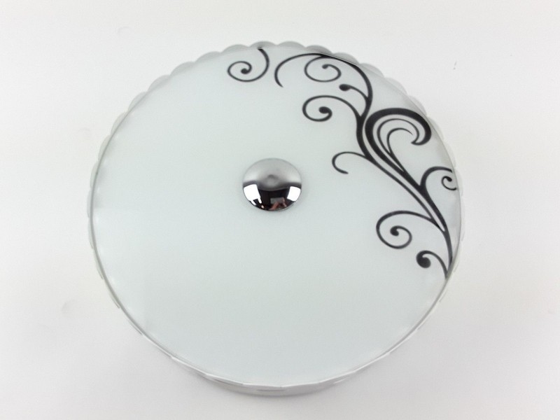 Plafoniere A Led : Tomasucci multi color plafoniera sospensione da soffitto a led