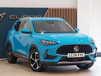 2024 MG MG HS 1.5 T-GDI Trophy 5dr SUV Petrol Manual