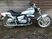 Used Honda Magna For Sale Gumtree