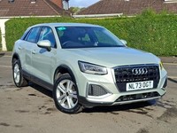 2023 Audi Q2 30 TFSI Sport 5dr SUV Petrol Manual
