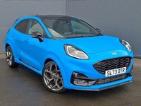 2023 Ford Puma 1.5 EcoBoost ST [Performance Pack] 5dr Hatchback Petrol Manual