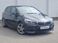 2021 BMW 2 Series 218i [136] M Sport 5dr Step Auto Hatchback Petrol Automatic