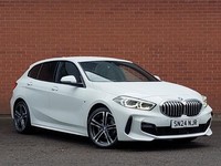 2024 BMW 1 Series 118i [136] M Sport 5dr Step Auto [LCP] Hatchback Petrol Automa