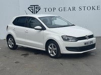 2025 Volkswagen Polo TSI Hatchback Petrol Automatic