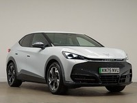 2025 Cupra Tavascan 210kW V1 77kWh 5dr Auto ESTATE ELECTRIC Automatic