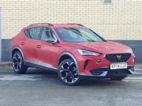 2024 Cupra Formentor 1.5 TSI 150 V2 5dr DSG SUV Petrol Automatic