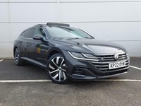 2022 Volkswagen Arteon 1.4 TSI eHybrid R-Line 5dr DSG Estate Hybrid Automatic