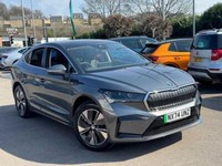 2024 Skoda Enyaq 210KW 85 Edition 82KWh 5dr Auto Automatic Estate Electric Autom