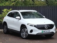 2024 Mercedes-Benz EQA EQA 250+ 140kW Sport Executive 70.5kWh 5dr Auto SUV Elect