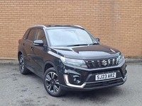 2023 Suzuki Vitara 1.4 Boosterjet 48V Hybrid SZ5 5dr HATCHBACK PETROL Manual