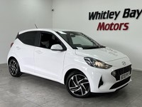 2020 Hyundai i10 Premium Hatchback Petrol Manual