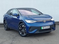 2025 Volkswagen ID.5 210kW Match Pro 77kWh 5dr Auto Estate Electric Automatic