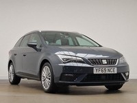 2019 SEAT Leon 1.5 TSI EVO 150 Xcellence Lux [EZ] 5dr DSG Estate Petrol Automati