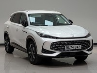 2024 MG HS 1.5 T-GDI Trophy 5dr DCT SUV Petrol Automatic