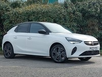 2022 Vauxhall Corsa 100kW Elite Premium 50kWh 5dr Auto [11kWCh] Hatchback Electr