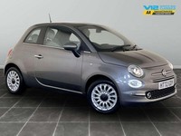 2023 Fiat 500 1.0 MHEV Dolcevita Euro 6 (s/s) 3dr Manual Hatchback Petrol Manual