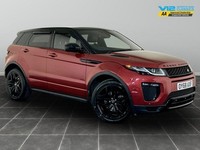 2018 Land Rover Range Rover Evoque 2.0 TD4 HSE Dynamic Lux 5dr Auto ESTATE DIESE