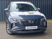 2022 Hyundai TUCSON 1.6 TGDi SE Connect 5dr 2WD ESTATE PETROL Manual