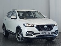 2022 MG MG HS 1.5 T-GDI Excite 5dr SUV Petrol Manual