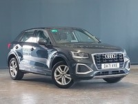 2021 Audi Q2 30 TFSI Sport 5dr ESTATE PETROL Manual