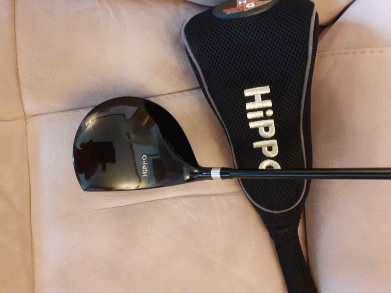 Hippo Power Max Driver in Dundee Gumtree