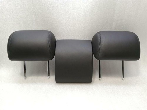 BENTLEY CONTINENTAL FLYING SPUR Rear Headrest set 3W5885903A Hinten Kopfstütze