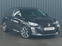 2025 Peugeot 208 Hatchback Special Edi 1.2 PureTech 100 Style 5dr Hatchback Petr
