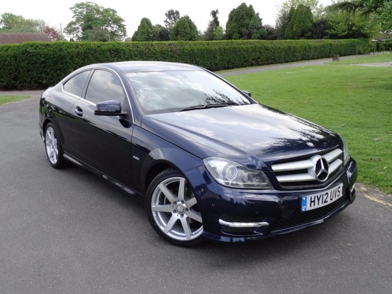 Мерседес c220 cdi