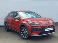 2026 Volkswagen T-Roc 1.5 eTSI 150 Life 5dr DSG Hatchback Petrol Automatic