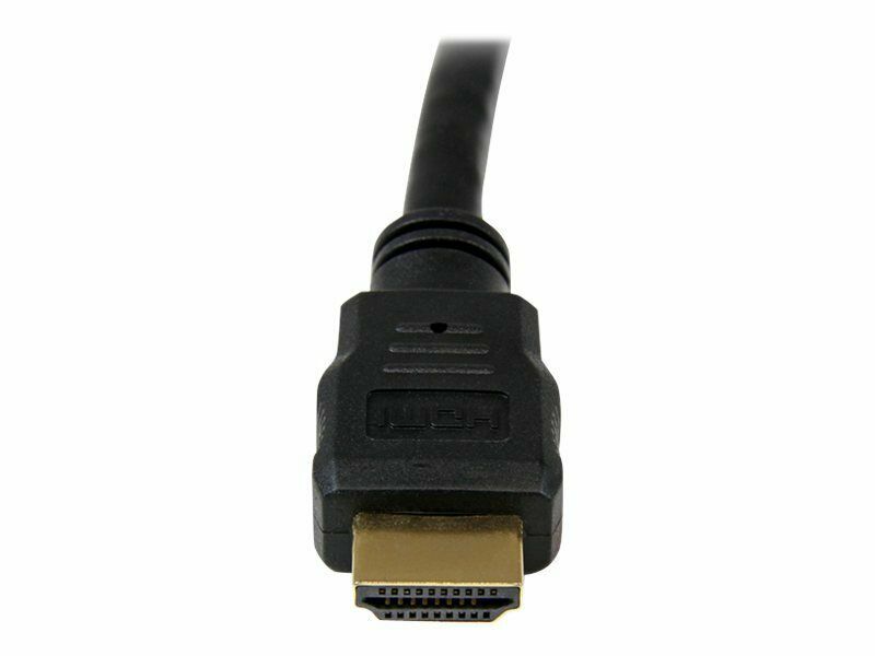 Keiner (1:1) Monitor AV-Kabel und Adapter HDMI-Kabel