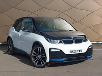 2021 BMW i3 135kW S 42kWh 5dr Auto Hatchback Electric Automatic