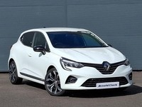 2022 Renault Clio 1.6 E-TECH full hybrid 145 Techno 5dr Auto Hatchback Hybrid Au