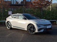 2025 Kia EV6 168kW GT Line S 84kWh 5dr Auto Estate Electric Automatic