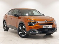 2022 Citroen C4 1.2 PureTech [130] Shine 5dr Hatchback Petrol Manual