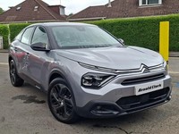 2023 Citroen C4 1.2 PureTech [130] Sense Plus 5dr HATCHBACK PETROL Manual